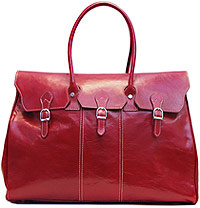 Lugano Duffle Bag