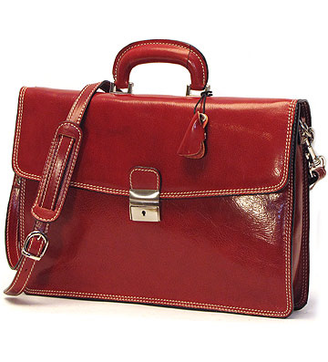 Milano Laptop Briefcase