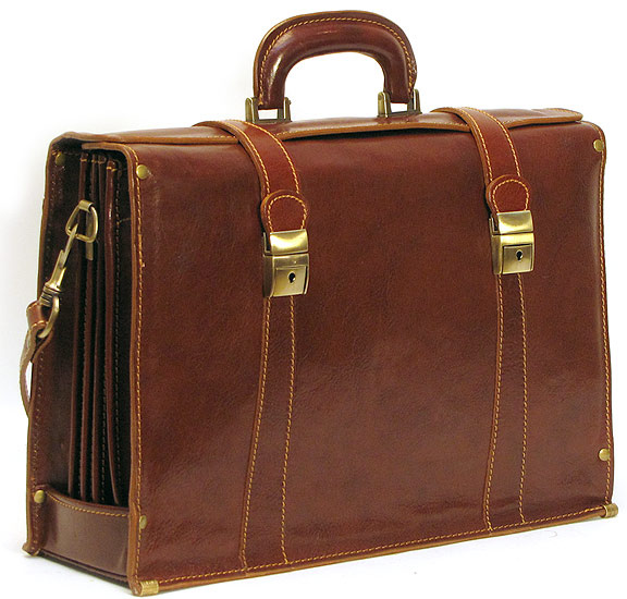 Trastevere Briefcase