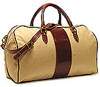 Venezia Canvas Bag