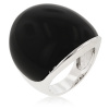 Large Onyx Cocktail Ring