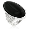 Stone Espirition Onyx Ring