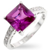 Princess Courtney Tourmaline Ring